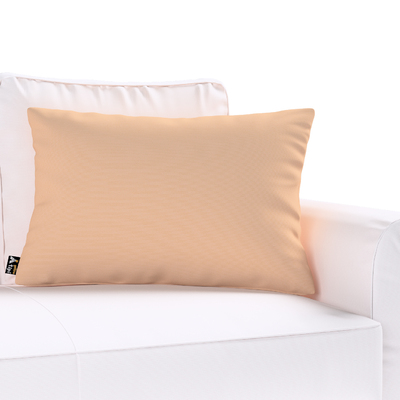 Kissenbezug Milly, rechteckig 60 x 40 cm von der Kollektion Cotton Story, Stoff: 702-47