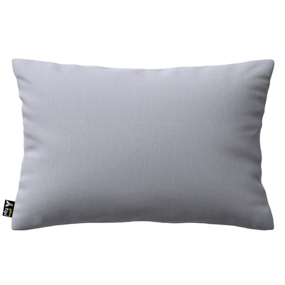 Housse de coussin Milly forme rectangulaire