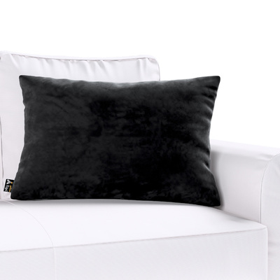 Milly stačiakampės pagalvėlės užvalkalas 60 x 40 cm kolekcijoje Posh Velvet, audinys: 704-17
