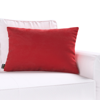 Povlak Milly obdélný 47 x 28 cm v kolekci Posh Velvet, látka: 704-15