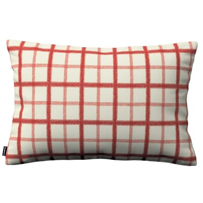 Kissenhülle Mia rechteckig 60 x 40 cm von der Kollektion Avinon, Stoff: 131-15