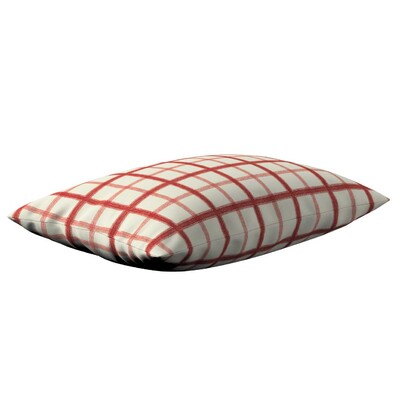 Kissenhülle Mia rechteckig 60 x 40 cm von der Kollektion Avinon, Stoff: 131-15