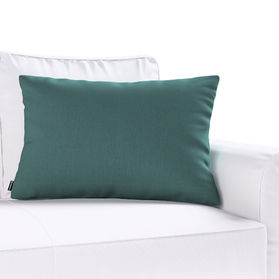 Kinga rectangular cushion cover 47 x 28 cm in collection Linen, fabric: 159-09