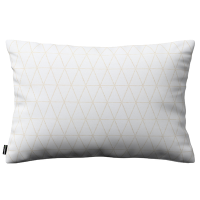 Pudebetræk<br/>Kinga aflang 60 x 40 cm fra kollektionen Sunny, Stof: 143-94