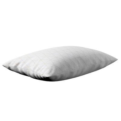 Pudebetræk<br/>Kinga aflang 60 x 40 cm fra kollektionen Sunny, Stof: 143-94