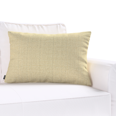 Poszewka Kinga na poduszkę prostokątną 47 x 28 cm w kolekcji Living Basic, tkanina: 161-68