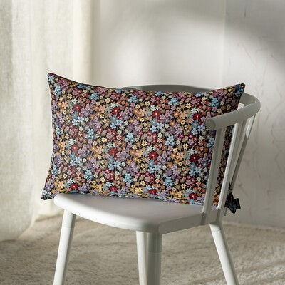 Pudebetræk<br/>Kinga aflang 60 x 40 cm fra kollektionen Intenso Premium, Stof: 144-32
