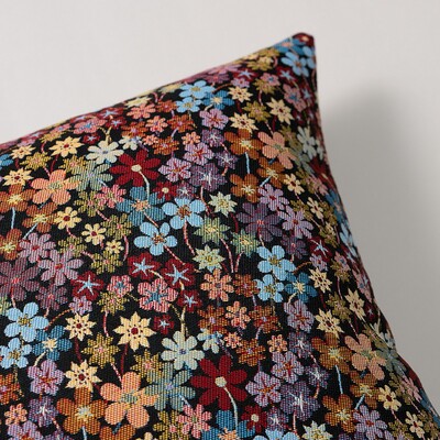 Pudebetræk<br/>Kinga aflang 60 x 40 cm fra kollektionen Intenso Premium, Stof: 144-32