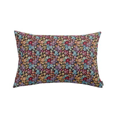 Pudebetræk<br/>Kinga aflang 60 x 40 cm fra kollektionen Intenso Premium, Stof: 144-32