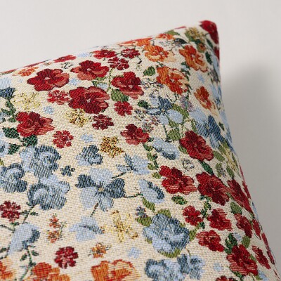 Pudebetræk<br/>Kinga aflang 47 x 28 cm fra kollektionen Intenso Premium, Stof: 144-30
