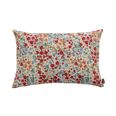Pudebetræk<br/>Kinga aflang 47 x 28 cm fra kollektionen Intenso Premium, Stof: 144-30