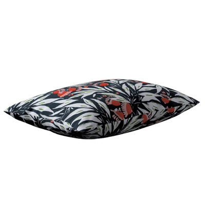 Poszewka Kinga na poduszkę prostokątną 47 x 28 cm w kolekcji Gardenia, tkanina: 144-20