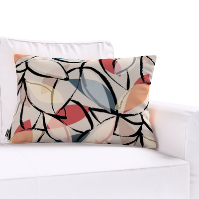 Párnahuzat Kinga 60x40cm 47 x 28 cm a kollekcióból Gardenia Lakástextil, Dekoranyag: 144-21