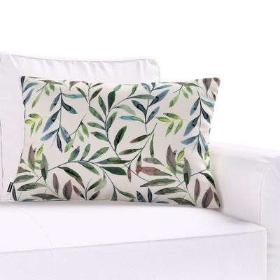 Pudebetræk<br/>Kinga aflang 47 x 28 cm fra kollektionen Gardenia, Stof: 144-22