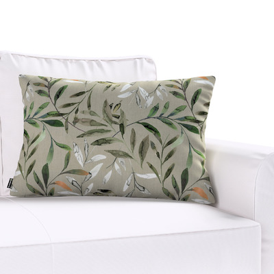 Pudebetræk<br/>Kinga aflang 60 x 40 cm fra kollektionen Gardenia, Stof: 144-23