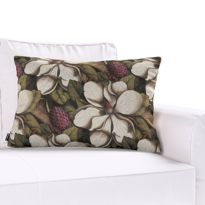Pudebetræk<br/>Kinga aflang 47 x 28 cm fra kollektionen Gardenia, Stof: 144-24