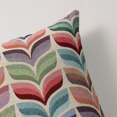 Pudebetræk<br/>Kinga aflang 60 x 40 cm fra kollektionen Intenso Premium, Stof: 144-16