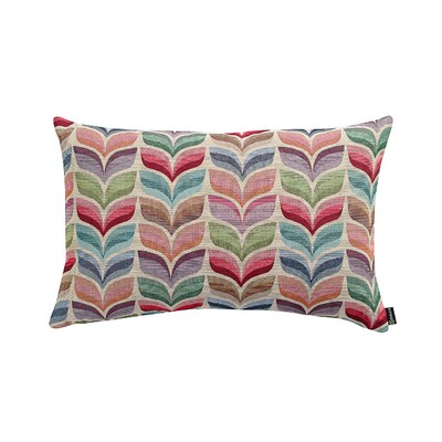 Pudebetræk<br/>Kinga aflang 60 x 40 cm fra kollektionen Intenso Premium, Stof: 144-16