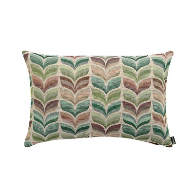Pudebetræk<br/>Kinga aflang 60 x 40 cm fra kollektionen Intenso Premium, Stof: 144-17