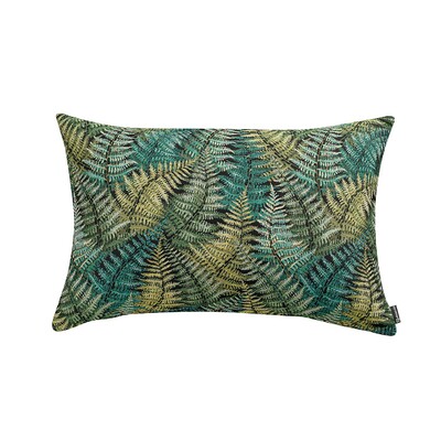 Pudebetræk<br/>Kinga aflang 60 x 40 cm fra kollektionen Intenso Premium, Stof: 144-18