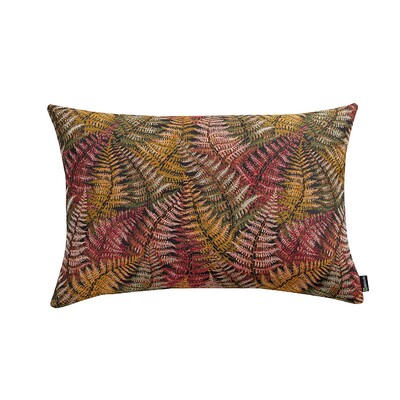 Pudebetræk<br/>Kinga aflang 47 x 28 cm fra kollektionen Intenso Premium, Stof: 144-19