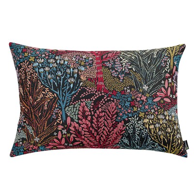 Pudebetræk<br/>Kinga aflang 47 x 28 cm fra kollektionen Intenso Premium, Stof: 144-26