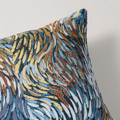 Pudebetræk<br/>Kinga aflang 47 x 28 cm fra kollektionen Intenso Premium, Stof: 144-37