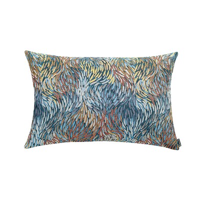 Pudebetræk<br/>Kinga aflang 47 x 28 cm fra kollektionen Intenso Premium, Stof: 144-37