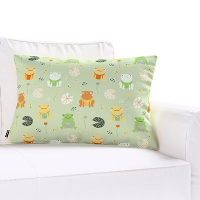 Milly stačiakampės pagalvėlės užvalkalas 60 x 40 cm kolekcijoje Magic Collection, audinys: 500-50