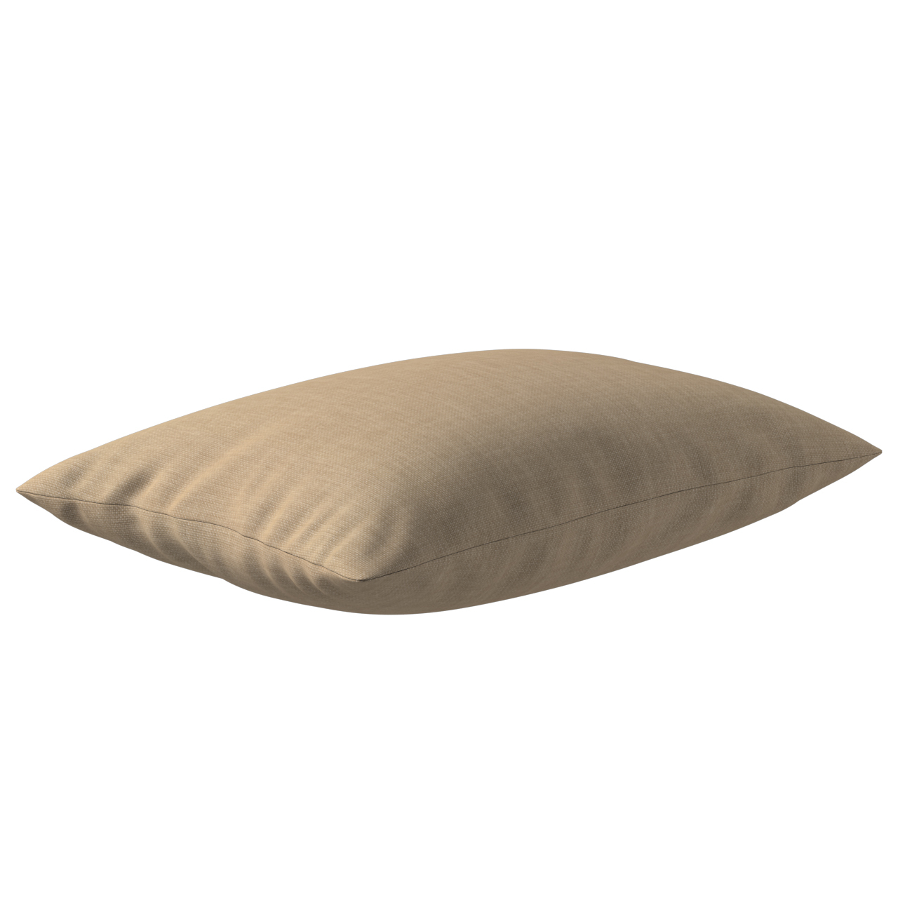 Kissenhülle Mia rechteckig, beige, 60 x 40 cm, Sensual Premium (144-40) günstig online kaufen