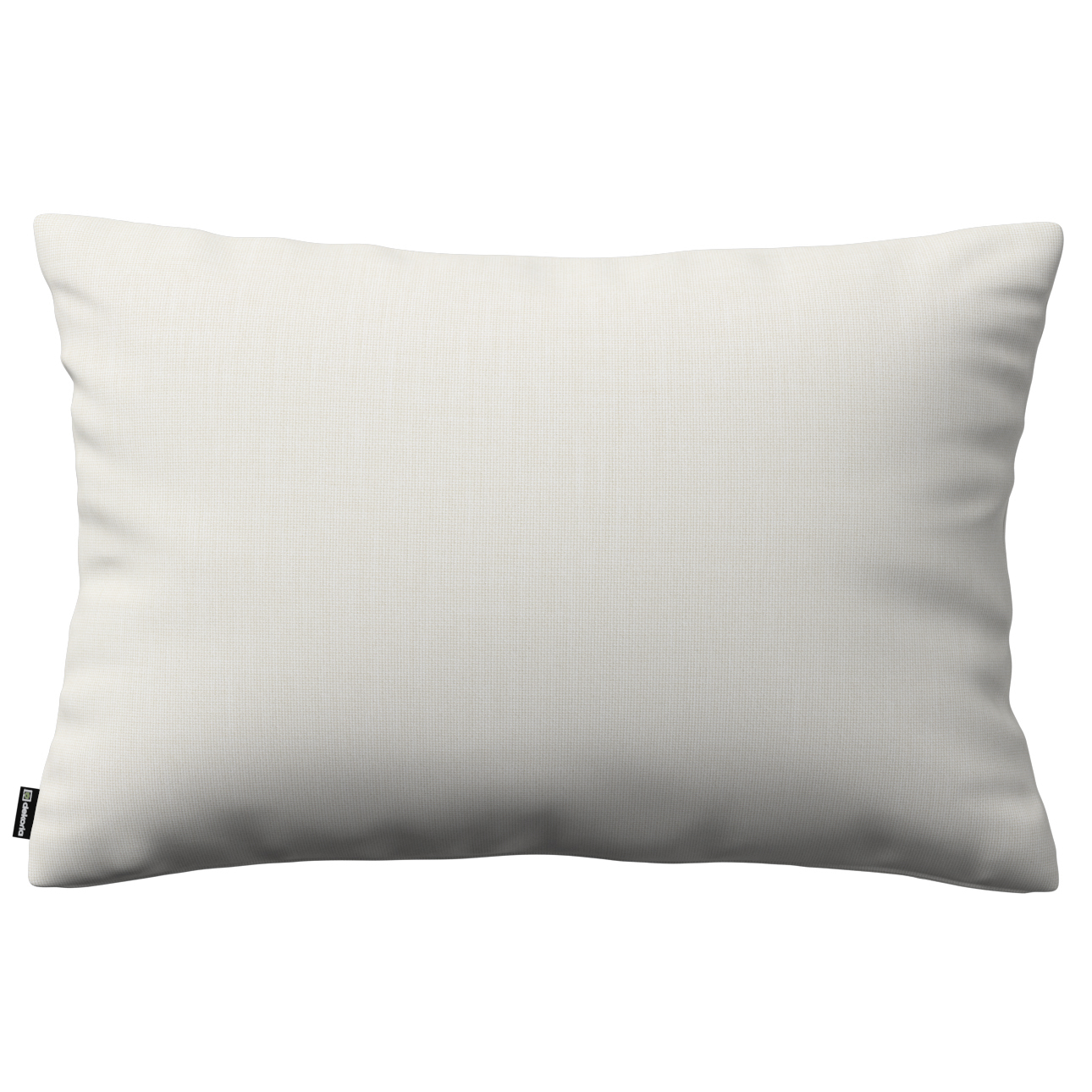 Kissenhülle Mia rechteckig, weiß, 47 x 28 cm, Sensual Premium (144-54) günstig online kaufen