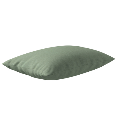 Pudebetræk<br/>Kinga aflang 47 x 28 cm fra kollektionen Sensuale Premium, Stof: 144-56