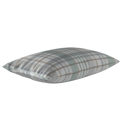 Pudebetræk<br/>Kinga aflang 47 x 28 cm fra kollektionen Scotti, Stof: 144-47