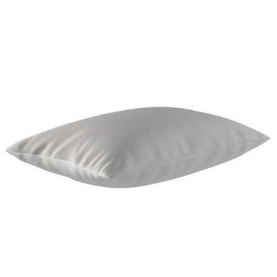 Pudebetræk<br/>Kinga aflang 47 x 28 cm fra kollektionen Scotti, Stof: 144-50