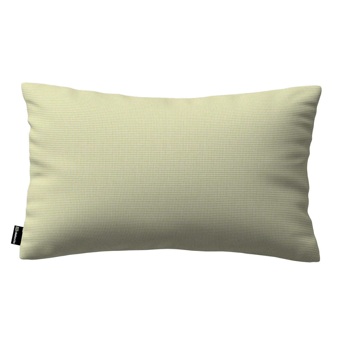 Kissenhülle Mia rechteckig, grün-beige, 60 x 40 cm, Outdoor Oasis (703-31) günstig online kaufen