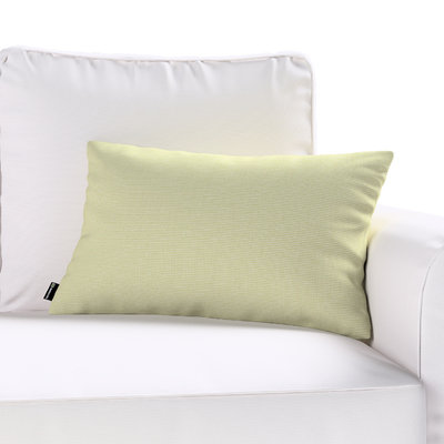 Poszewka Kinga na poduszkę prostokątną 47 x 28 cm w kolekcji Outdoor Oasis, tkanina: 703-31