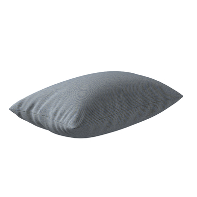 Pudebetræk<br/>Kinga aflang 47 x 28 cm fra kollektionen Outdoor Oasis (kun til hynder), Stof: 703-32