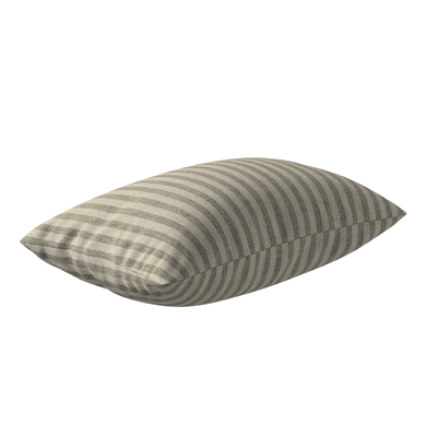 Pudebetræk<br/>Kinga aflang 47 x 28 cm fra kollektionen Outdoor Oasis (kun til hynder), Stof: 703-34