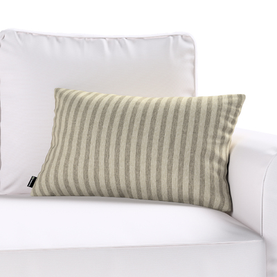 Pudebetræk<br/>Kinga aflang 47 x 28 cm fra kollektionen Outdoor Oasis (kun til hynder), Stof: 703-34