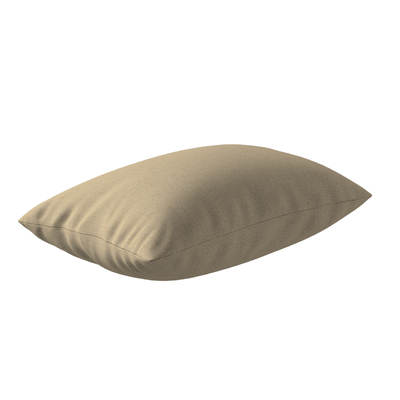 Pudebetræk<br/>Kinga aflang 47 x 28 cm fra kollektionen Outdoor Oasis (kun til hynder), Stof: 703-35