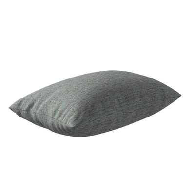 Pudebetræk<br/>Kinga aflang 47 x 28 cm fra kollektionen Madrid, Stof: 162-32