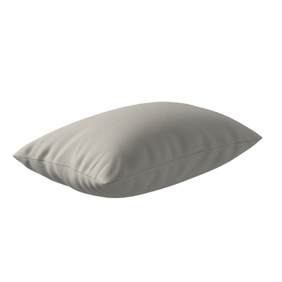 Pudebetræk<br/>Kinga aflang 60 x 40 cm fra kollektionen Living 2, Stof: 162-00