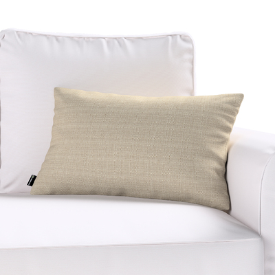 Pudebetræk<br/>Kinga aflang 47 x 28 cm fra kollektionen Living 2, Stof: 162-08