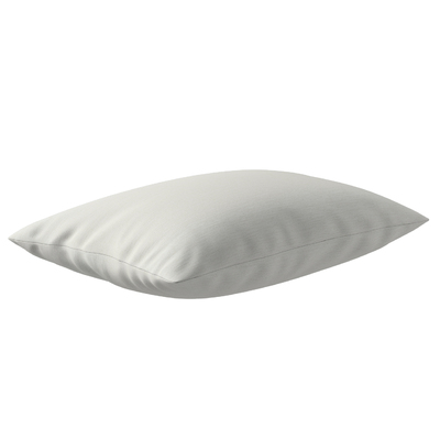 Pudebetræk<br/>Kinga aflang 47 x 28 cm fra kollektionen Living 2, Stof: 162-37