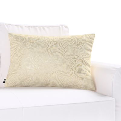 Pudebetræk<br/>Kinga aflang 47 x 28 cm fra kollektionen Living 2, Stof: 162-07