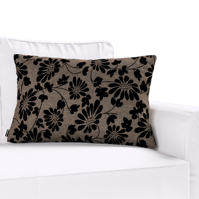 Poszewka Kinga na poduszkę prostokątną 47 x 28 cm w kolekcji Living Plus, tkanina: 162-10