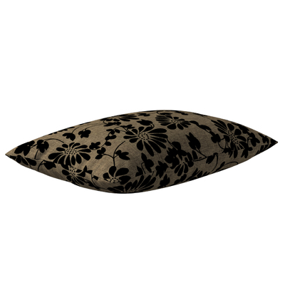 Pudebetræk<br/>Kinga aflang 47 x 28 cm fra kollektionen Living 2, Stof: 162-11
