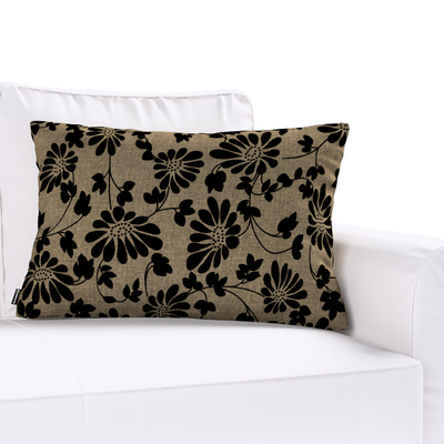 Pudebetræk<br/>Kinga aflang 47 x 28 cm fra kollektionen Living 2, Stof: 162-11