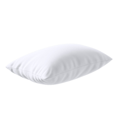 Pudebetræk<br/>Kinga aflang 60 x 40 cm fra kollektionen Crema, Stof: 144-62