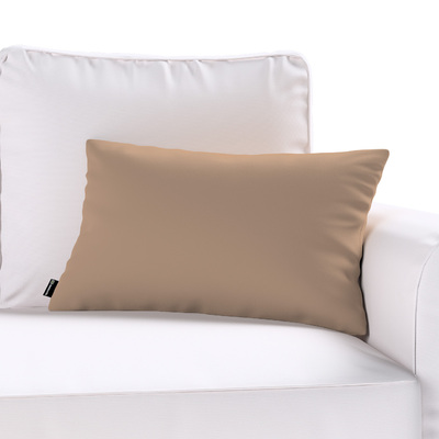 Pudebetræk<br/>Kinga aflang 47 x 28 cm fra kollektionen Crema, Stof: 144-67